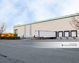 Prologis Cranbury Business Park - Building 6