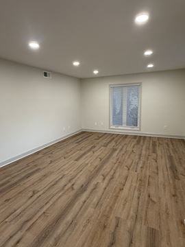 5734 Windsor Drive, Unit 6