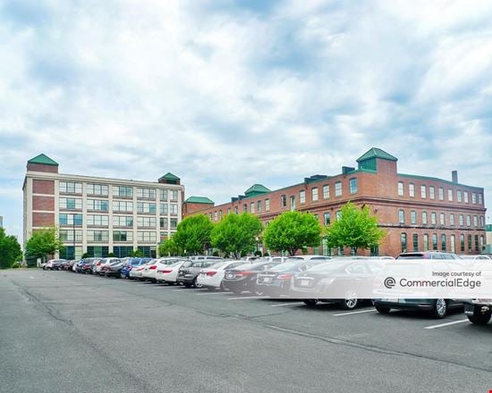 Schrafft's City Center - 465 Medford Street