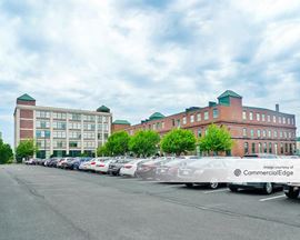 Schrafft's City Center - 465 Medford Street