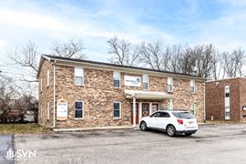 Stand-Alone Multi-Suite Office For Sale