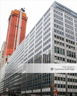 100 Church Street