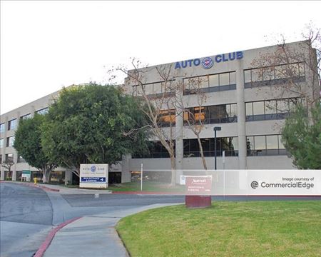 Photo of commercial space at 4800 Airport Plaza Drive in Long Beach