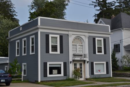 Photo of commercial space at 953 Union St in Manchester