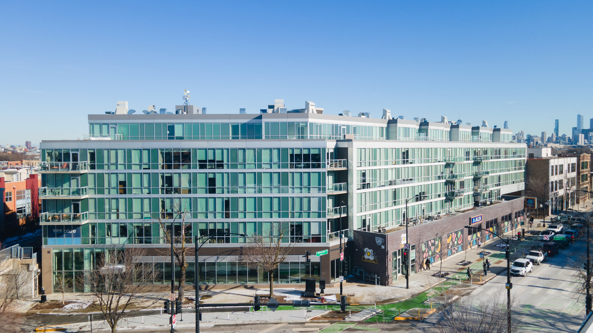 1767 N Milwaukee Ave, Chicago, IL 60647