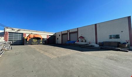 Industrial space for Sale at 11679 147 Street Northwest in Edmonton