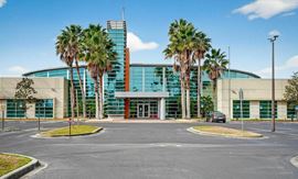 Flagship Opportunity: 10,000 - 89,700+/- SF on 11+/- Acres with I-95 Frontage