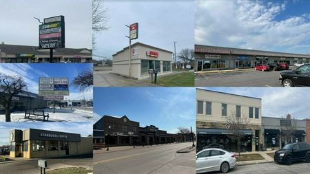 Retail space for Sale at 23507 Nine Mack Dr in Saint Clair Shores