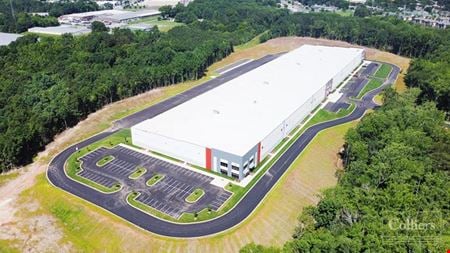 Photo of commercial space at 540 Canterbury Rd in Kings Mountain