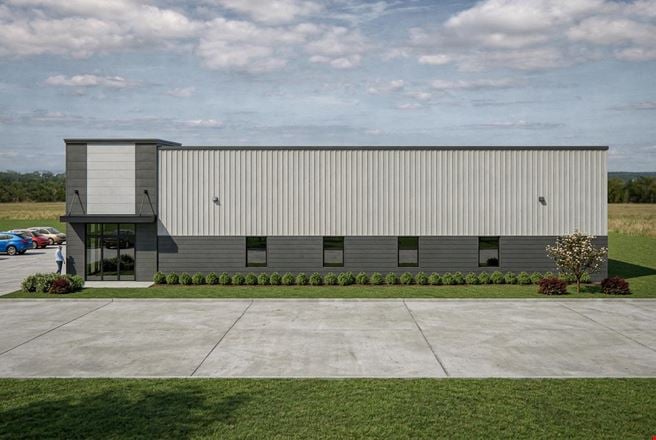 Telge Oaks Business Park