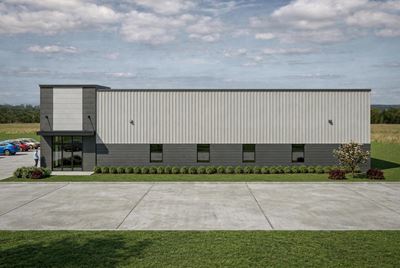 Telge Oaks Business Park