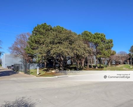 Industrial space for Rent at 2441 Northeast Pkwy in Fort Worth
