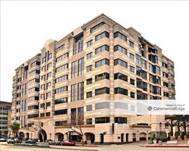 Pasadena Tower II