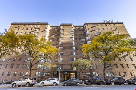 Photo of commercial space at East 89th Street in New York