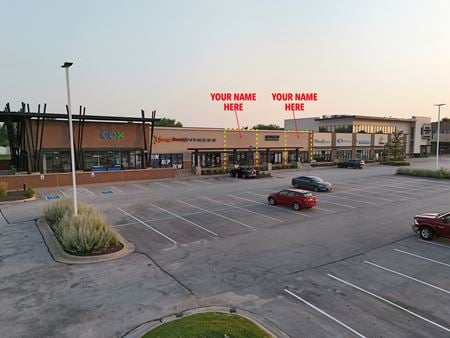 Office space for Rent at 16909 Burke St in Omaha