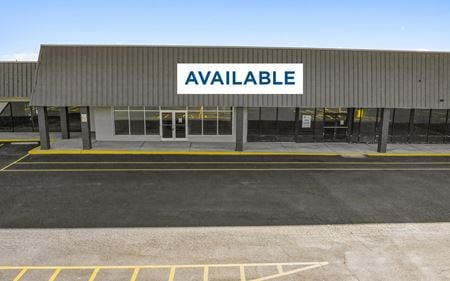 Retail space for Rent at 1316 N Broad St in Edenton