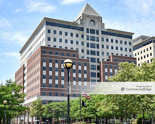 Waterfront Corporate Center I