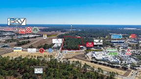 SunHill Holdings Development Site