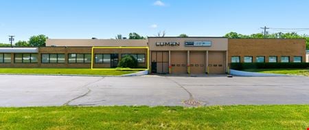 Office space for Rent at 4260 U.S. 1, Unit 4C in Monmouth Junction