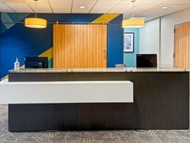 Regus - San Diego - Friars Mission