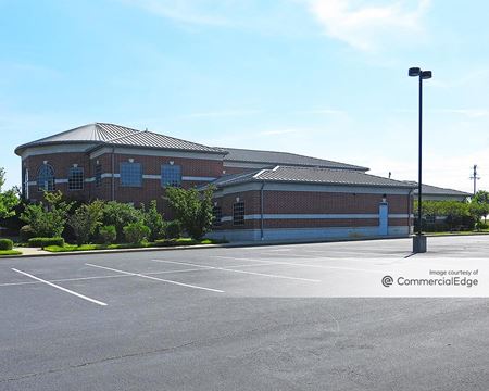 Office space for Rent at 601 Halton Road in Greenville