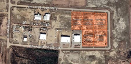 Other space for Sale at 180/190/310/320/330 Falconer Crescent in Fort McMurray