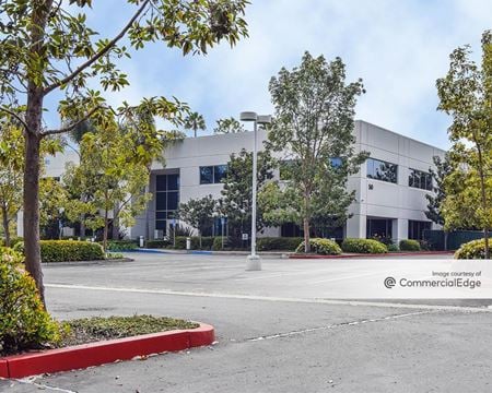 Office space for Rent at 50 Castilian Drive in Goleta