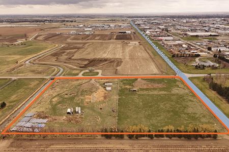 Other space for Sale at TWP 92 & 43 Street North in Lethbridge County