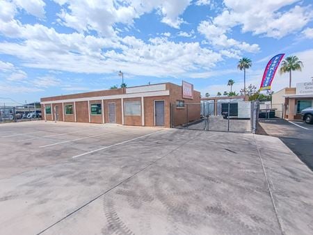 Retail space for Sale at 200 South Ironwood Drive in Apache Junction
