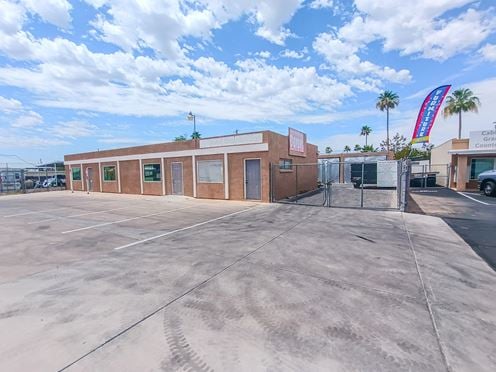 200 S Ironwood Dr