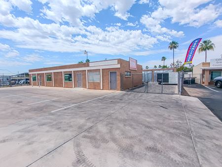 Retail space for Sale at 200 South Ironwood Drive in Apache Junction