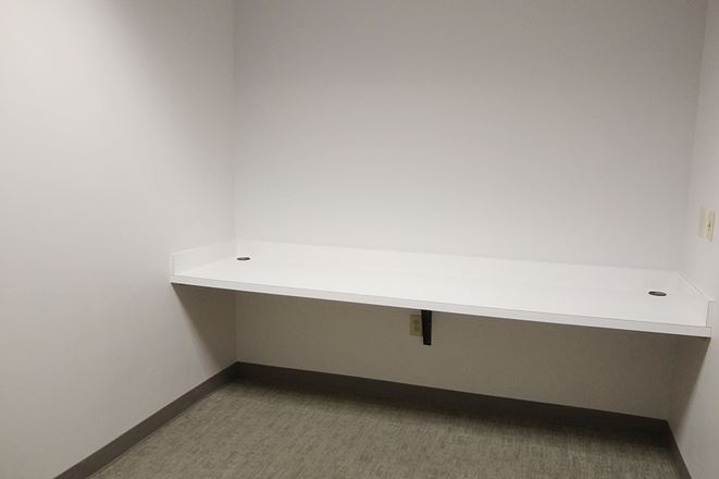 Workstyle Flexible Spaces - 2302 Parklake Drive