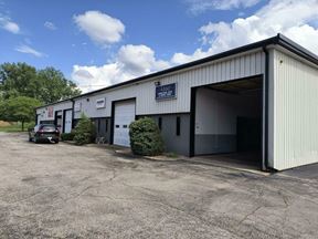 Schererville Warehouse