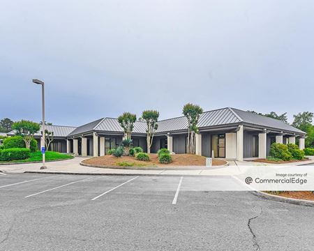 Photo of commercial space at 4400 East Highway 20 in Niceville