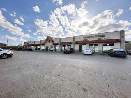 Retail space for Rent at 1315 Haines Avenue in Rapid City