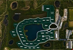 Palm City Industrial Park