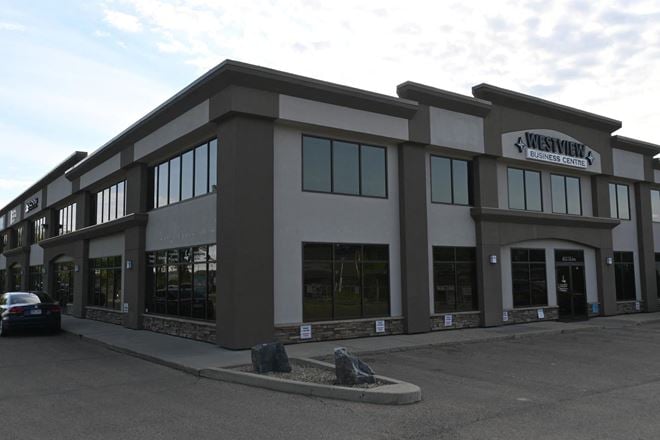 Westview Business Centre
