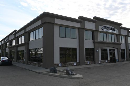Westview Business Centre