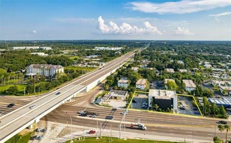 Photo of commercial space at 3118 Gulf To Bay Blvd in Clearwater