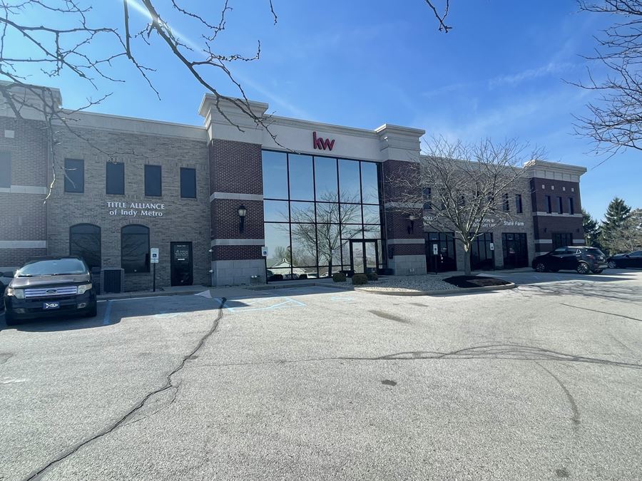 Professional Office Suites at 48 N. Emerson Avenue