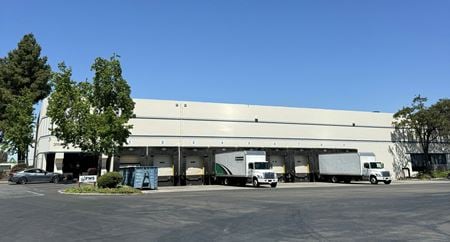 Photo of commercial space at 31129-31145 Wiegman Rd. in Hayward