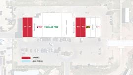 Southwest Shopping Center