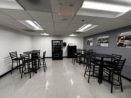 Lakecrest at Corporex Park (Suite 217)
