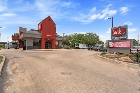 Retail space for Sale at 2277 W Sam Houston Pkwy N in Houston