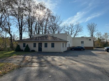 Photo of commercial space at 351 Tacoma Avenue in Tallamdge