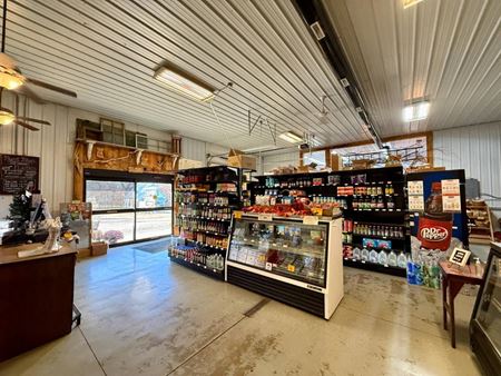 Other space for Sale at 203 West 5th Street in Blue Rapids