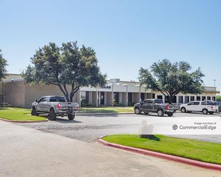 Industrial space for Rent at 3800 North Beach Street in Haltom City
