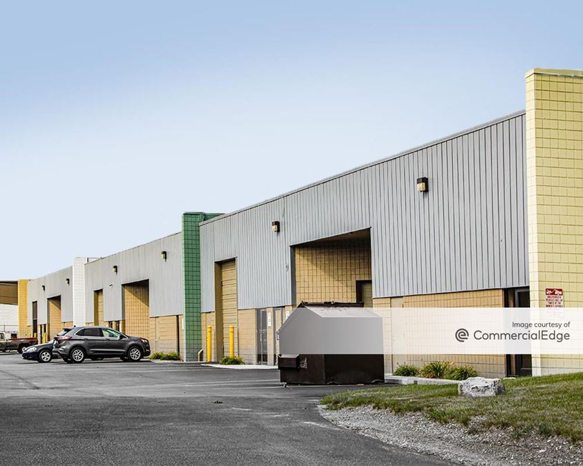 Troy Corporate Center 401447 Elmwood Drive 401 Elmwood Drive, Troy