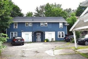 410 1/2 Jackson Avenue
