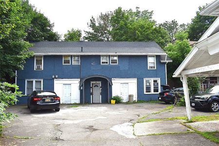 Photo of commercial space at 410 1/2 Jackson Ave in Endicott
